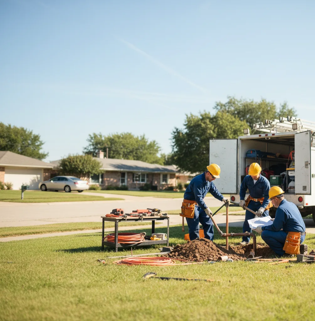 Drain Cleaning in Highlands, NC